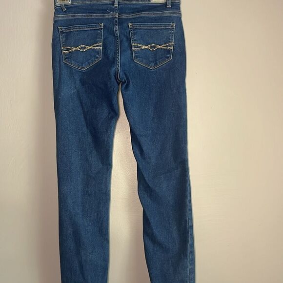 Jordache girls skinny jeans, size 14 slim - Picture 6 of 6